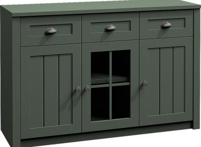 Kommode Schrank Anrichte Wohnzimmer Möbel Kommoden Anrichte Schubladen Sideboard